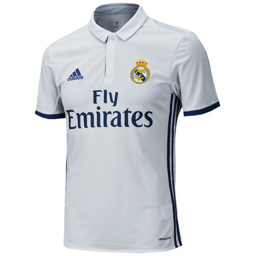 [해외][Order] 16-17 Real Madrid(RCM) UCL(UEFA Champions League) Home