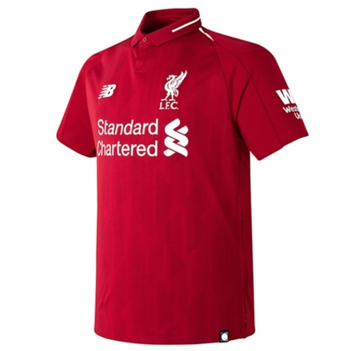 [해외][Order] 18-19 Liverpool(LFC) UCL(UEFA Champions League) Home
