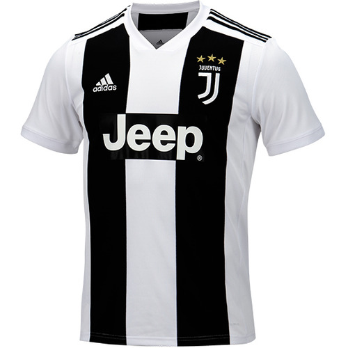 [해외][Order] 18-19 Juventus UEFA Champions League(UCL) Home