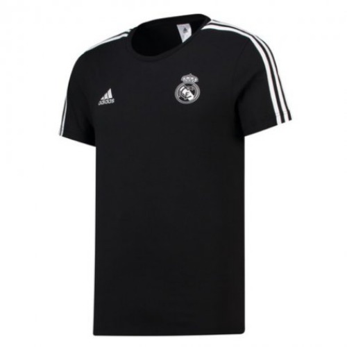 18-19 Real Madrid (RCM) 3S T Shirt