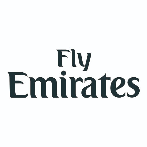 Front Spon | Fly Emirates (Mustard)