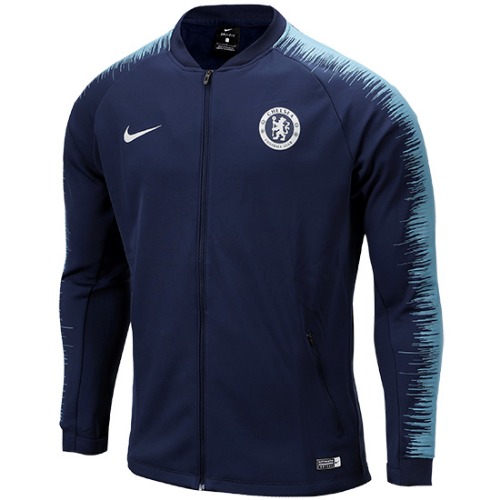 18-19 Chelsea Anthem Jacket