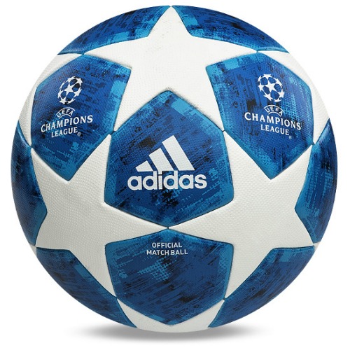 Finale 2019 UEFA Chamipos League(UCL) Official Match Ball(OMB)