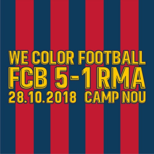 2018 Barcelona MDT (For 18-19 Season)