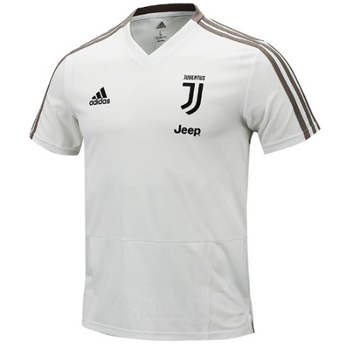 18-19 Juventus Training Jersey