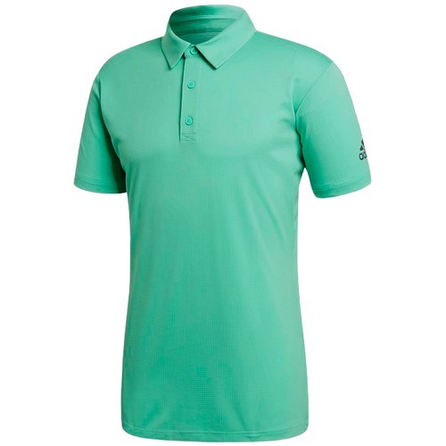 ClimaChill Polo Shirt - Green