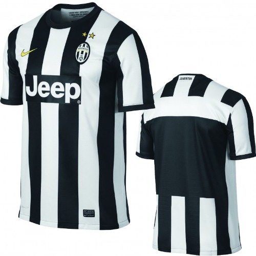 [Order] 12-13 Juventus Home