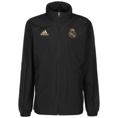 19-20 Real Madrid All-Weather Jacket