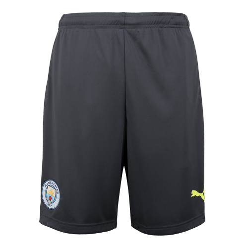 19-20 Manchester City Training Shorts - Chacol