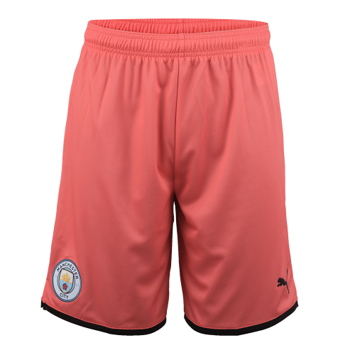 19-20 Manchester City 3rd Shorts