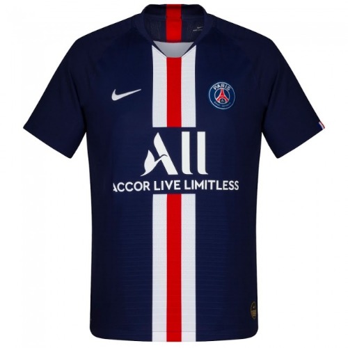 [해외][Order] 19-20 Paris Saint Germain(PSG) Home Vapor Match Jersey - Authentic