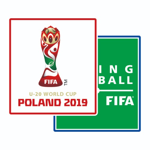 2019 U-20 월드컵 패치 SET
