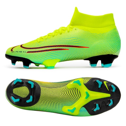 Mercurial SuperFly VII Pro MDS FG (703)