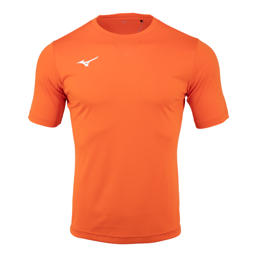 미즈노 게임 셔츠 20 - Orange