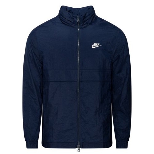 NSW City Edition Woven Track Jacket (Navy)