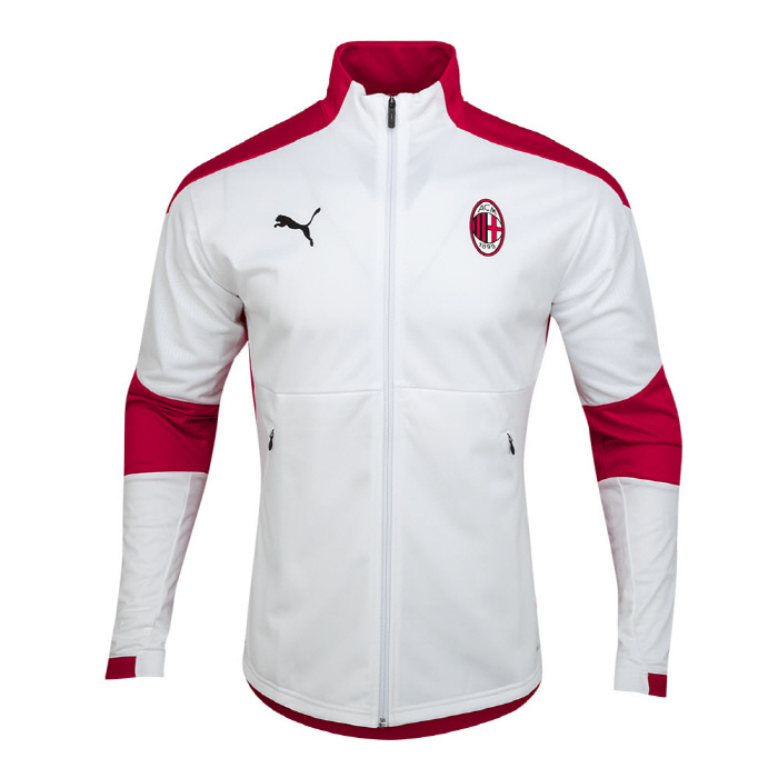 20-21 AC Milan Training Jacket (75821202)