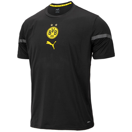 21-22 Dortmund Pre Match Jersey (76429702)