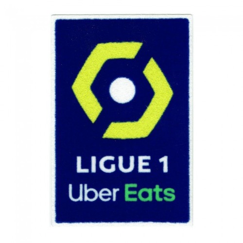Ligue 1 Patch (20~)