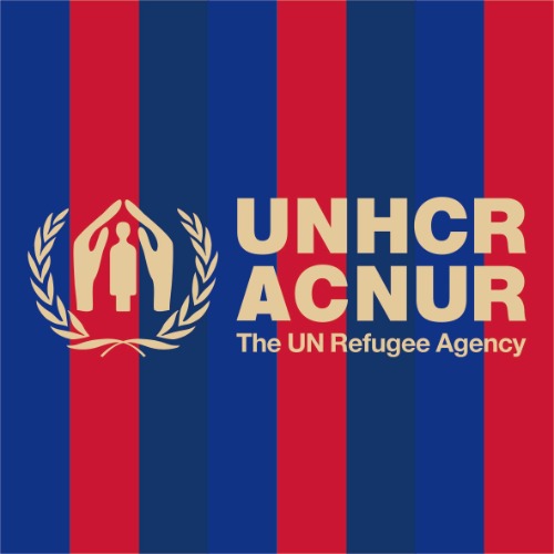 Back Spon | UNHCR ACNUR Spon