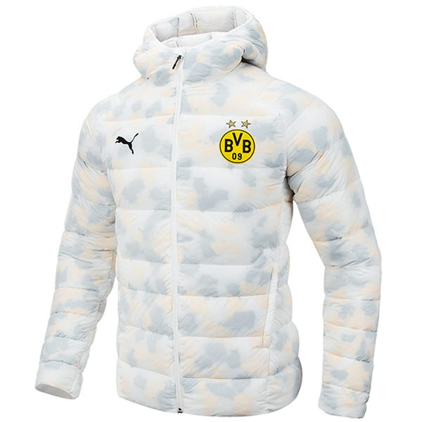 23-24 Dortmund Re:Fill Padded Jacket (77111605)