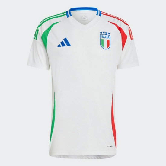 24-25 Italy(FIGC) Away Jersey (IN0656)