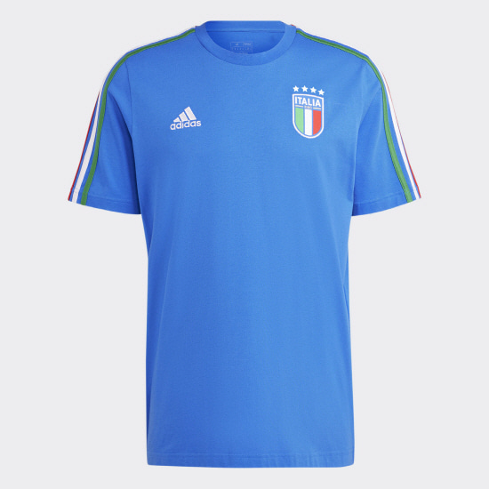23-24 Italy(FIGC) DNA Tee (IU2108)