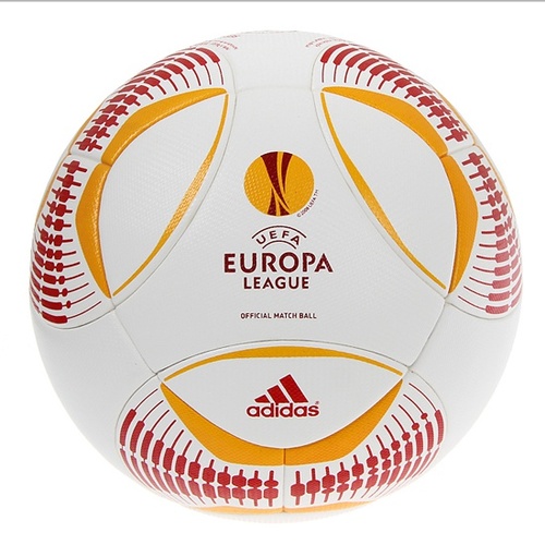 12-13 UEFA Europa League OMB (UEL Pred OMB/Official Match Ball)