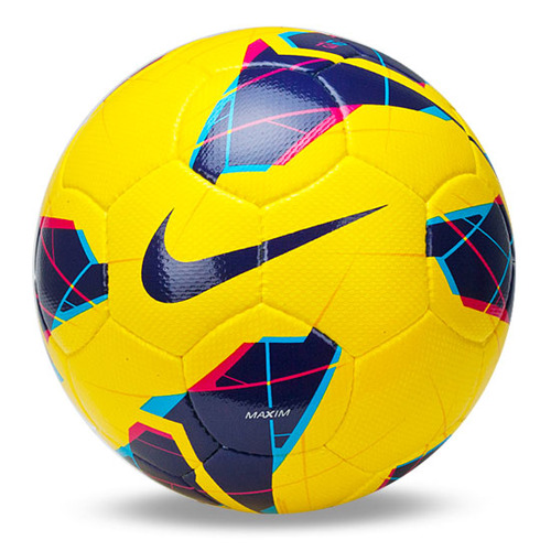 나이키 맥심 LFP 하이비스 (오피셜 매치볼/OMB/Official Match Ball)