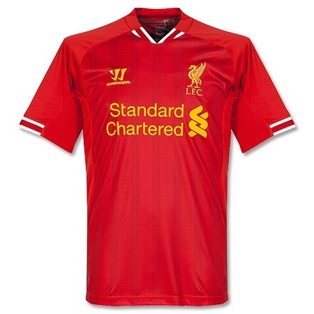 [Order] 13-14 Liverpool(LFC) Home