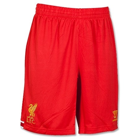 [Order] 13-14 Liverpool(LFC) Home Short