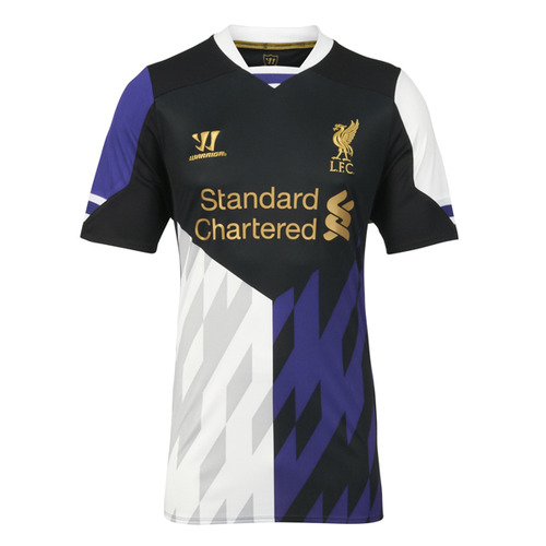 [Order] 13-14 Liverpool(LFC) 3RD