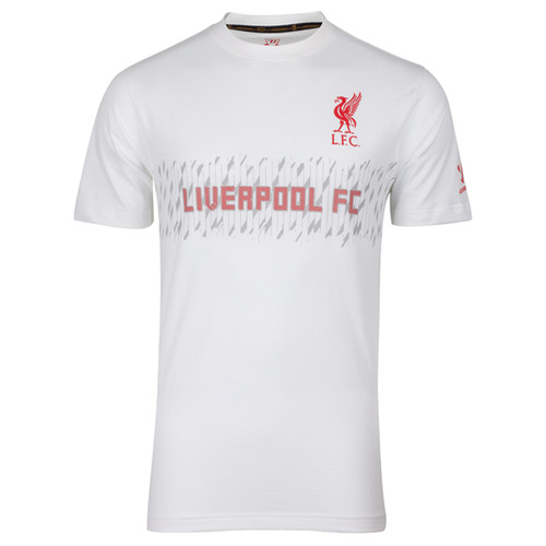 [Order] 13-14 Liverpool(LFC) Cross Hatch T-Shirt 