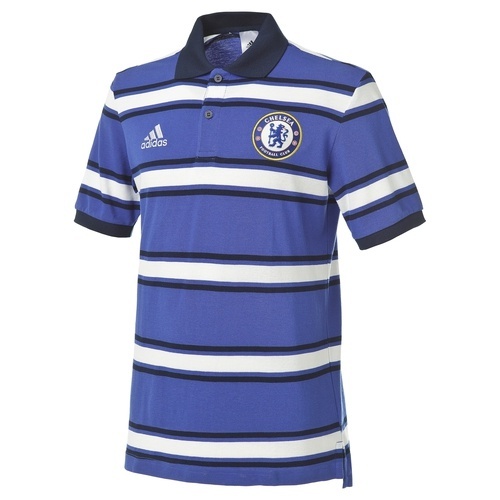 첼시 (Chelsea/CFC) 폴로 셔츠