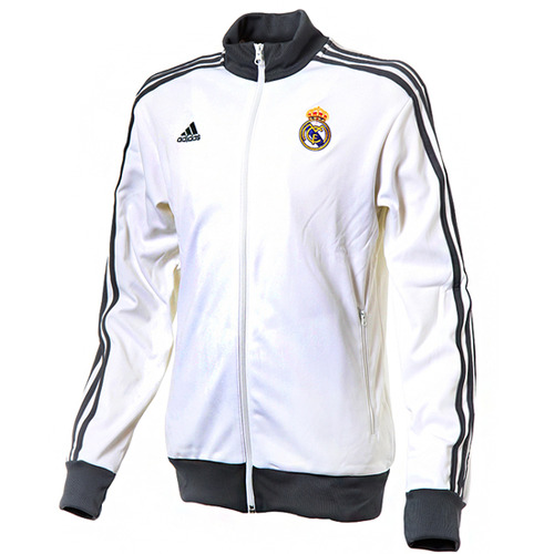 13-14 Real Madrid Core Track Top