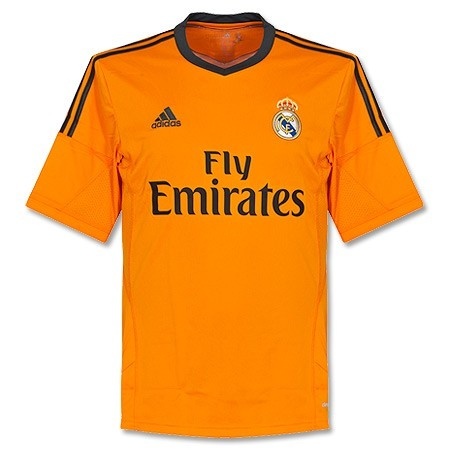 [Order] 13-14 Real Madrid 3rd