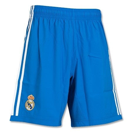 [Order] 13-14 Real Madrid (RCM) Boys Away Short - KIDS