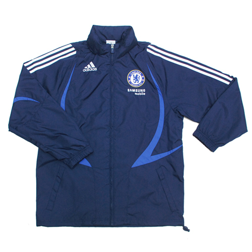 07-08 Chelsea All-Weather Jacket
