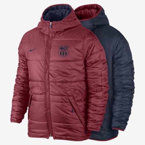 [Order] 13-14 Barcelona(FCB) Alliance Reversible Flip-It Jacket