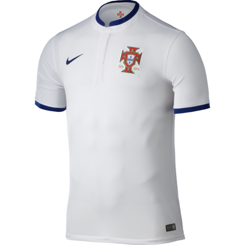 14-15 Portugal(FPF) Away