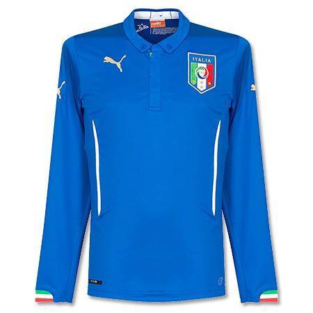 [Order] 14-15 Italy Home L/S