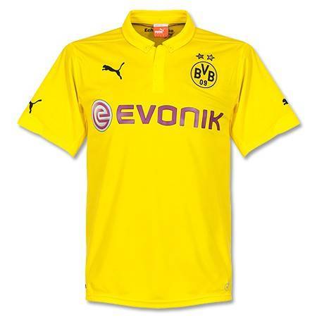 [Order] 14-15 Borussia Dortmund(BVB) UCL(UEFA Champions League) Home