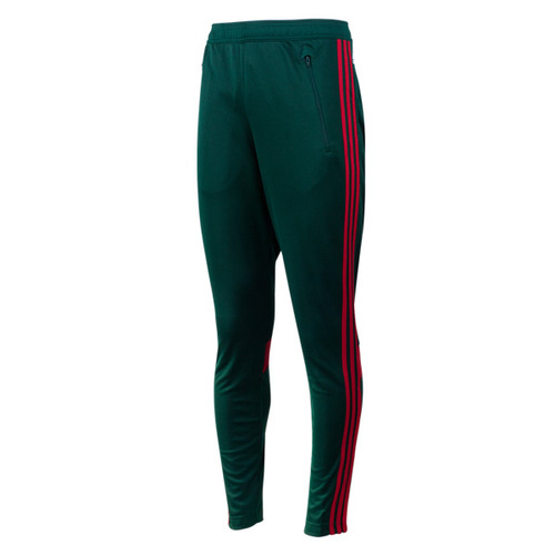[Order] 14-15 AC Milan Training Pants - Ivy