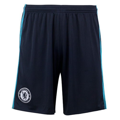 [해외][Order]14-15 Chelsea(CFC) Boys 3RD Shorts - KIDS