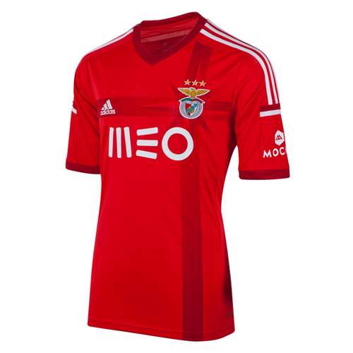 [Order] 14-15 Benfica Home
