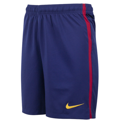[Order] 14-15 FC Barcelona Boys Home Shorts
