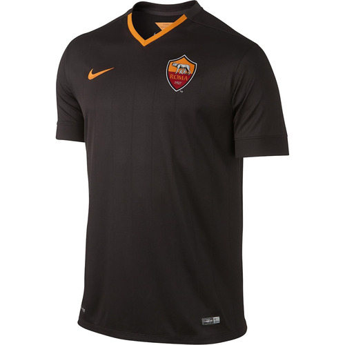 [Order] 14-15 AS Roma 3RD