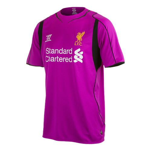 [Order] 14-15 Liverpool(LFC) UCL (Champions League) Home GK