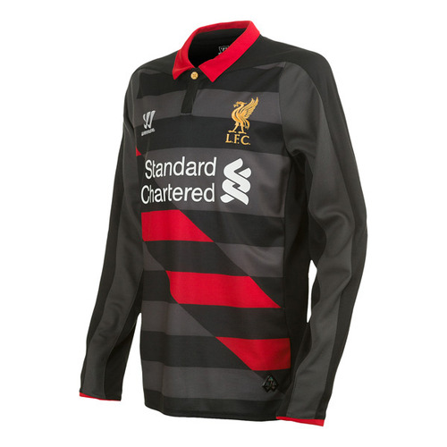 [Order] 14-15 Liverpool(LFC) UCL (Champions League) 3RD L/S