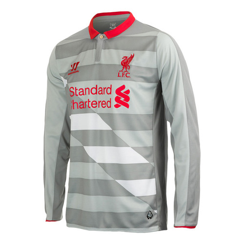 [Order] 14-15 Liverpool(LFC) UCL (Champions League) 3RD GK L/S