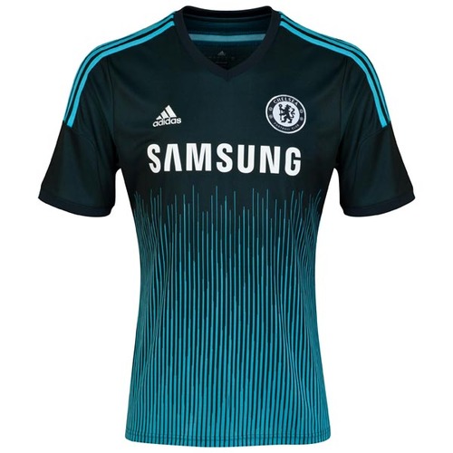 [Order] 14-15 Chelsea UCL (Champions League) 3RD